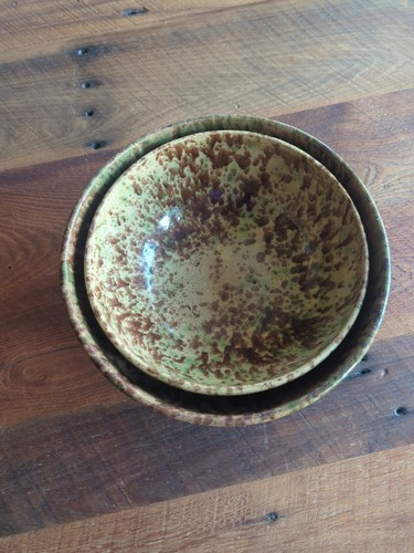 Vintage morton pottery - vintage,