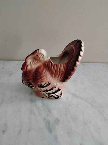 Morton pottery turkey - morton,